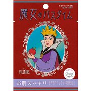 DIT-18-02 魔女のバスタイム アップ DisneyVillains [キャラクターグッズ]