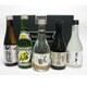 限定 銘酒飲み比べ ベストセレクション 300ml×5本 [日本酒]