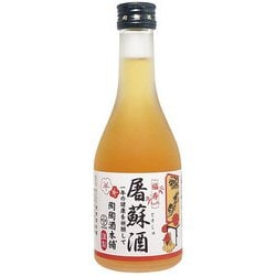 屠蘇酒 12度 300ml [リキュール]