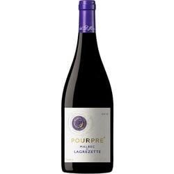 プルプル・ド・グレゼット 赤 13度 750ml フランス/カオール [赤ワイン]
