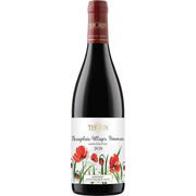 ボジョレー“ヴィラージュ”ヌーヴォー 2020 750ml [赤ワイン]
