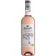 デロー ナチュール ロゼ 12.5度 750ml フランス/ボルドー [ロゼワイン]