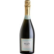 メッツァ スパークリング 12度 750ml イタリア/アルト・アディジェ [スパークリングワイン]