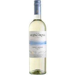 メッツァコロナ プレステージ ピノ・グリージョ 12.5度 750ml イタリア/アルト・アディジェ [白ワイン]