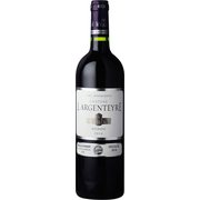シャトー ラルジャンテール 750ml フランス [赤ワイン]
