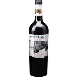 オノロ ベラ フミーリャ モナストレル 750ml [赤ワイン]
