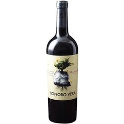 オノロ ベラ オーガニック 750ml [赤ワイン]