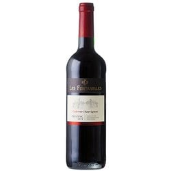 ペイ ドック カベルネ ソーヴィニヨン 750ml [赤ワイン]