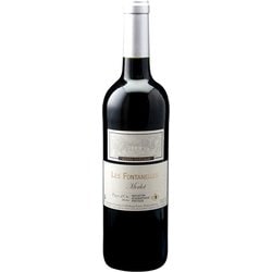 ペイ ドック メルロ 750ml [赤ワイン]