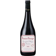 ボージョレ VIL ヌーヴォー SO2無添加 750ml フランス [赤ワイン]