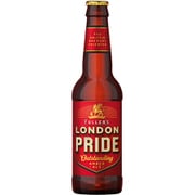 フラーズ ロンドン プライド 5度 330ml×24本 [ビール]