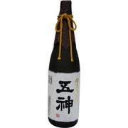 五神 純米大吟醸 16度 1800ml [日本酒]