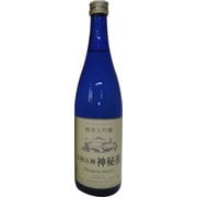 五神 純米大吟醸 神秘薫 16度 720ml [日本酒]
