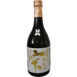 五神 純米大吟醸 まほろばの雫 16度 720ml [日本酒]