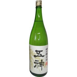 五神 特別純米酒 15度 1800ml [日本酒]