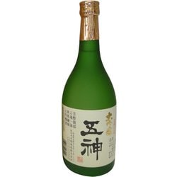 五神 大吟醸 山田錦 17度 720ml [日本酒]