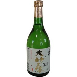 五神 大吟醸 DX 17度 720ml [日本酒]