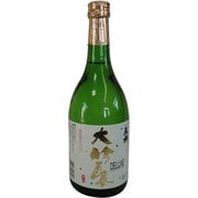 五神 大吟醸 DX 17度 720ml [日本酒]