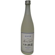五神 純米吟醸 酒蔵 16度 720ml [日本酒]