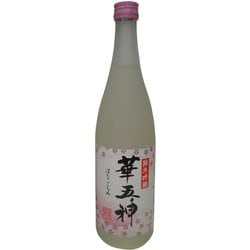 五神 純米吟醸 華五神 15度 720ml [日本酒]
