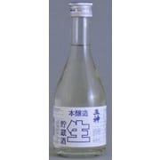 五神 本醸造 生貯蔵酒 13度 300ml [日本酒]