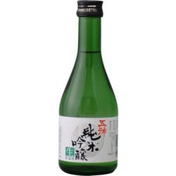 五神 純米吟醸 生貯蔵 14度 300ml [日本酒]