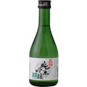 五神 純米吟醸 生貯蔵 14度 300ml [日本酒]