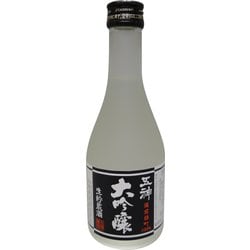 五神 大吟醸 生貯蔵 14度 300ml [日本酒]