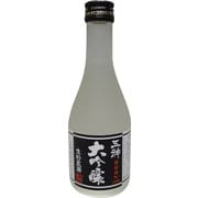 五神 大吟醸 生貯蔵 14度 300ml [日本酒]