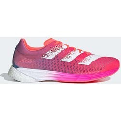 ヨドバシ.com - adidas ADIZEROPRO M FW9253 27cm [ランニングシューズ