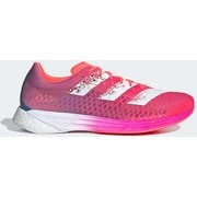 ADIZEROPRO M FW9253 25.5cm [ランニングシューズ メンズ]