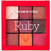 キスニューヨーク ジュエリーパレット RMPS02J ルビー