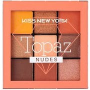 キスニューヨーク ジュエリーパレット RMPS03J トパーズ