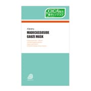 アピュー マデカソ CICAシートマスク