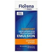 フロレナメン コンフォート モイスチャー エマルジョン ギンゼン 75ml
