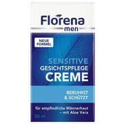 フロレナメン フェイシャル クリーム センシティブ アロエベラ 50ml