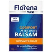 フロレナメン コンフォート アフターシェイブ バーム ギンゼン100ml