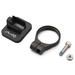 バイク専用ドライブレコーダーM760D M777D補修品 カメラマウント 17094