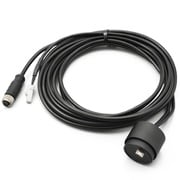 バイク専用ドライブレコーダーM777D補修品 2in1電源ケーブル 約2.7m 17102