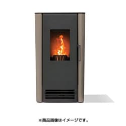 ヨドバシ.com - 山本製作所 ペレットストーブ PS-631F ほのか（胡桃） 通販【全品無料配達】