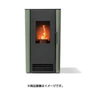 ペレットストーブ PS-631F ほのか（うぐいす）