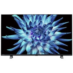 ヨドバシ.com - 東芝 TOSHIBA REGZA(レグザ) C350Xシリーズ 43V型 4K液晶テレビ 43C350X 通販【全品無料配達】