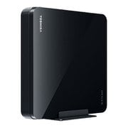 THD-600D3 [レグザ純正 外付けUSBハードディスク 6TB]のレビュー