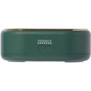 充電式コードレス加湿器 ペットボトル式 ティールグリーン PR-HF042-TG