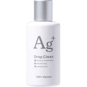 抗菌・除菌・消臭液 Drop Clean + Agイオン mini MRU-DC03