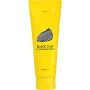 バルラボ ブラッククレイクレンジングフォーム 100ML