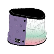 ネックウォーマー 鬼滅の刃 胡蝶しのぶ [キャラクターグッズ]