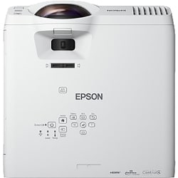 ヨドバシ.com - エプソン EPSON EB-L200SW [ビジネスプロジェクター