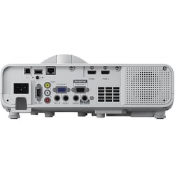 【極美品】EPSON エプソン ビジネスプロジェクター EB-L200SW 楽天市場】EPSON エプソン プロジェクター EB-L210SW EB-L200SW