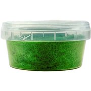 GSWD-9066 スタティックグラス 3mm ミディアムグリーン 180ml [ジオラマ素材]
